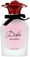 Парфюмерная вода Dolce&Gabbana Dolce Rosa Excelsa (30мл) - 