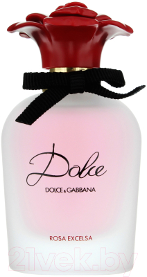 Парфюмерная вода Dolce&Gabbana Dolce Rosa Excelsa (30мл)