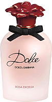 Парфюмерная вода Dolce&Gabbana Dolce Rosa Excelsa (50мл) - 