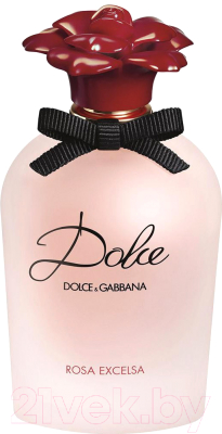 

Парфюмерная вода Dolce&Gabbana, Dolce Rosa Excelsa