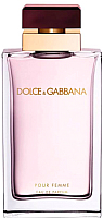 Парфюмерная вода Dolce&Gabbana Pour Femme (100мл) - 