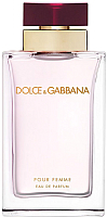 Парфюмерная вода Dolce&Gabbana Pour Femme (25мл) - 