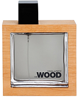 

Туалетная вода Dsquared2, He Wood