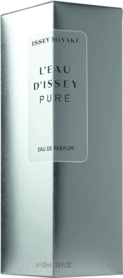 Парфюмерная вода Issey Miyake L'eau D'issey Pure (50мл)