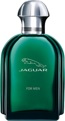 Туалетная вода JAGUAR For Men (100мл) - 