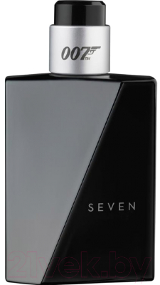 

Туалетная вода James Bond 007, Seven