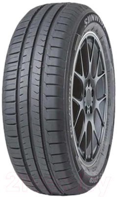 Летняя шина Sunwide RS-Zero 155/70R13 75T