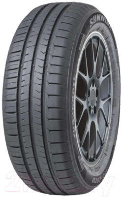 

Летняя шина Sunwide, RS-Zero 185/65R15 88H