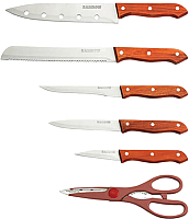 Набор ножей Maestro MR-1401 - 