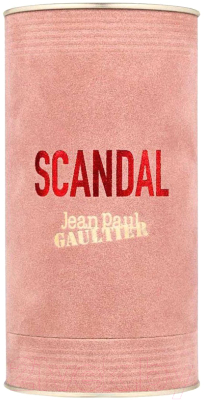 Парфюмерная вода Jean Paul Gaultier Scandal (50мл)
