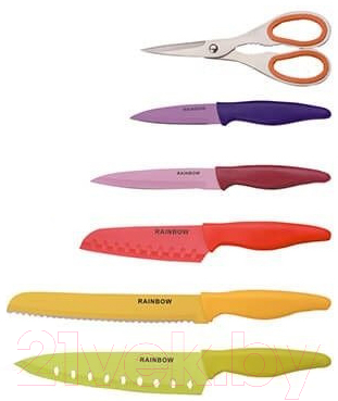 Набор ножей Maestro MR-1427