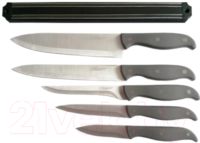 Набор ножей Maestro MR-1428