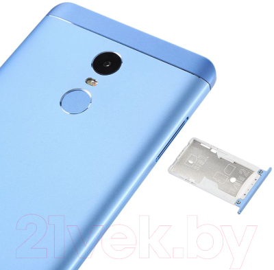 Смартфон Xiaomi Redmi Note 4X 3GB/32GB (голубой)