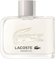 Туалетная вода Lacoste Essential Pour Homme (125мл) - 