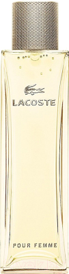 Парфюмерная вода Lacoste Pour Femme (90 мл)
