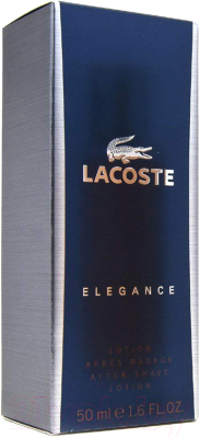 Туалетная вода Lacoste Elegance for Men (50мл)