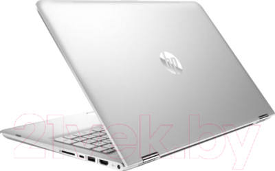 Ноутбук HP Envy x360 15-aq106ur (1GM01EA)