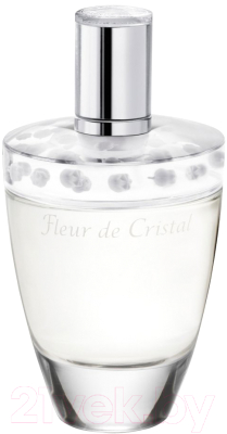 

Парфюмерная вода Lalique, Fleur de Cristal