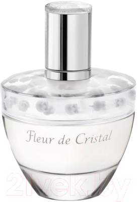 Парфюмерная вода Lalique Fleur de Cristal (50мл)