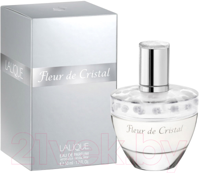 Парфюмерная вода Lalique Fleur de Cristal (50мл)