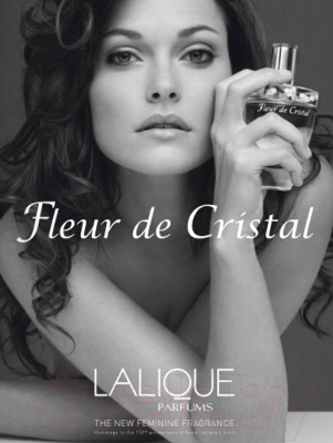 Парфюмерная вода Lalique Fleur de Cristal (50мл)