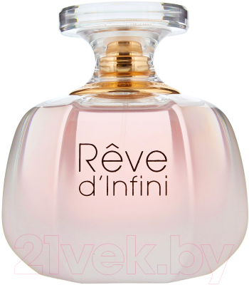 

Парфюмерная вода Lalique, Reve D’infini