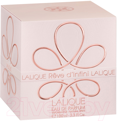 Парфюмерная вода Lalique Reve D’infini (100мл)