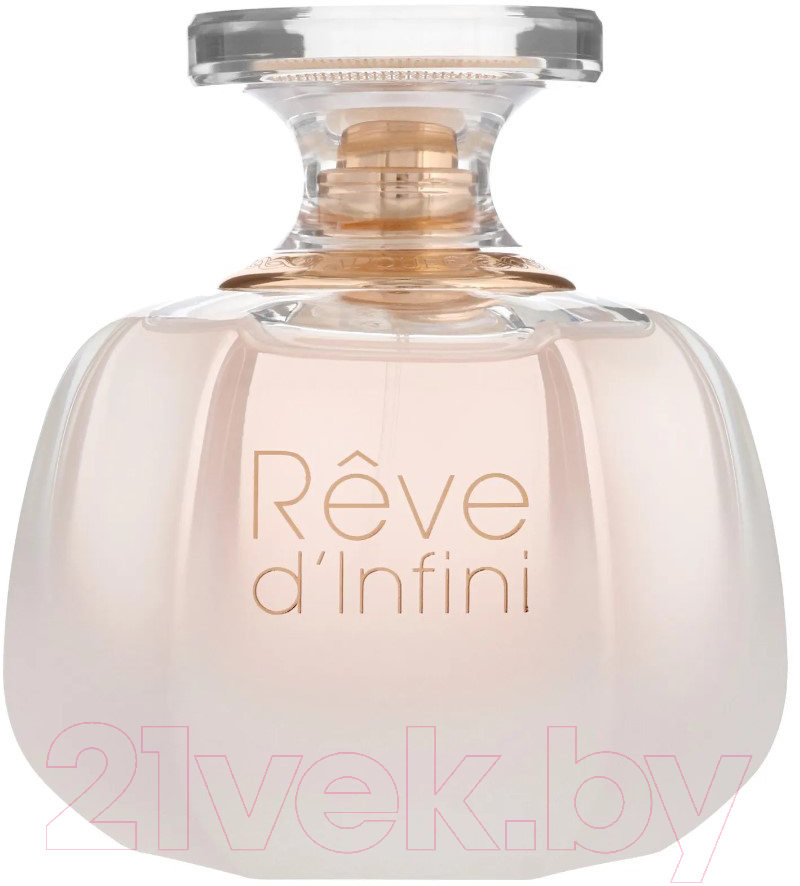 Парфюмерная вода Lalique Reve D’infini