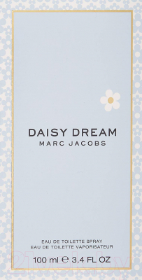 Туалетная вода Marc Jacobs Daisy Dream (100мл)