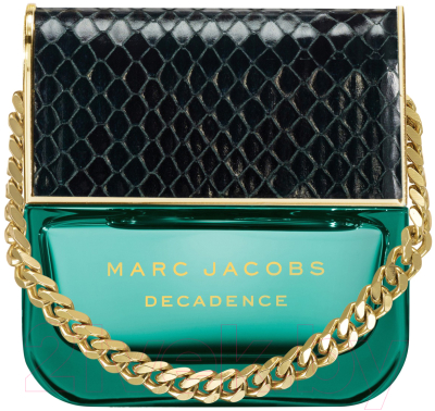 

Парфюмерная вода Marc Jacobs, Decadence