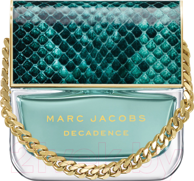 

Парфюмерная вода Marc Jacobs, Divine Decadence