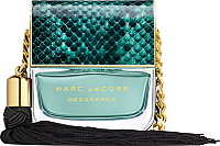 

Парфюмерная вода Marc Jacobs, Divine Decadence