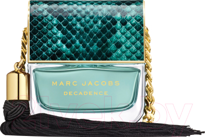 

Парфюмерная вода Marc Jacobs, Divine Decadence