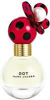 

Парфюмерная вода Marc Jacobs, Dot