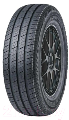 

Летняя шина Sunwide, Vanmate 205/75R16C 110/108R