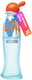 Туалетная вода Moschino Cheap and Chic I Love Love (50мл) - 
