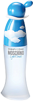 Туалетная вода Moschino Cheap And Chic Light Clouds (30мл) - 