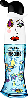 Туалетная вода Moschino So Real Cheap And Chic (100мл) - 