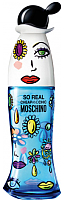 Туалетная вода Moschino So Real Cheap And Chic (30мл) - 