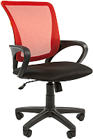 

Кресло офисное Chairman, 969 TW