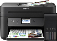 

МФУ Epson, L6190