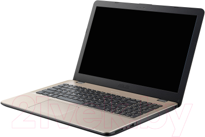 Ноутбук Asus VivoBook X542UQ-DM031