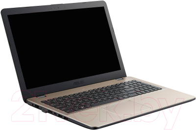 Ноутбук Asus VivoBook X542UQ-DM031