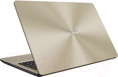 Ноутбук Asus VivoBook X542UQ-DM031