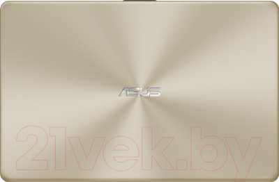 Ноутбук Asus VivoBook X542UQ-DM031