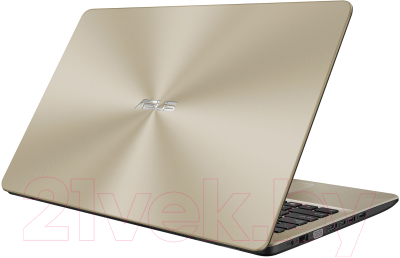 Ноутбук Asus VivoBook X542UQ-DM031