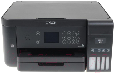 МФУ Epson L6160