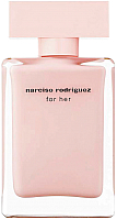 Парфюмерная вода Narciso Rodriguez For Her (50мл) - 
