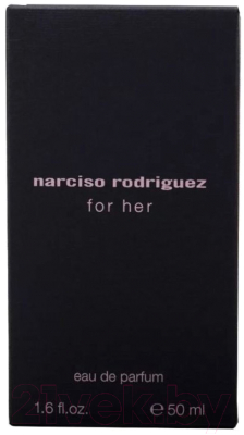 Парфюмерная вода Narciso Rodriguez For Her (50мл)