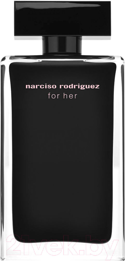 Туалетная вода Narciso Rodriguez For Her